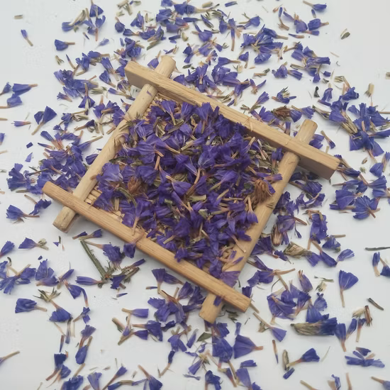 Thé aux herbes séchées naturelles chinoises de haute qualité, thé aux fleurs de pomme