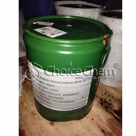 Liquide d'Amitraz d'insecticide de produits agrochimiques de promotion chaude versent le Mouton 20% EC 125mg 99% Tc