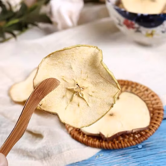 Fleurs de pomme séchées naturelles chinoises de haute qualité pour le thé